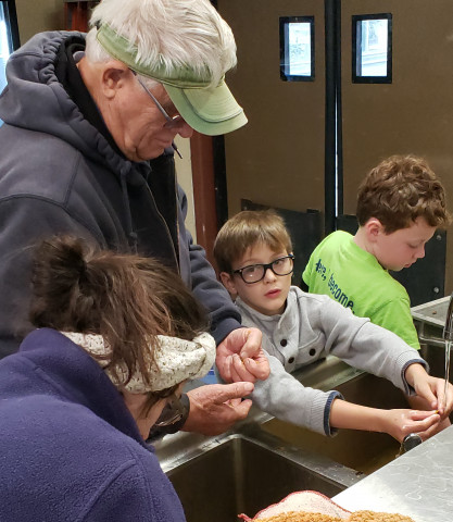 Volunteer Position Photo  (169289)