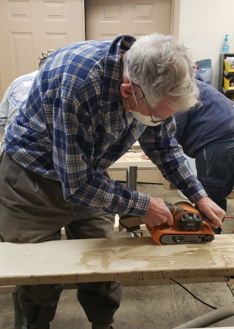 Volunteer Position Photo  (169297)