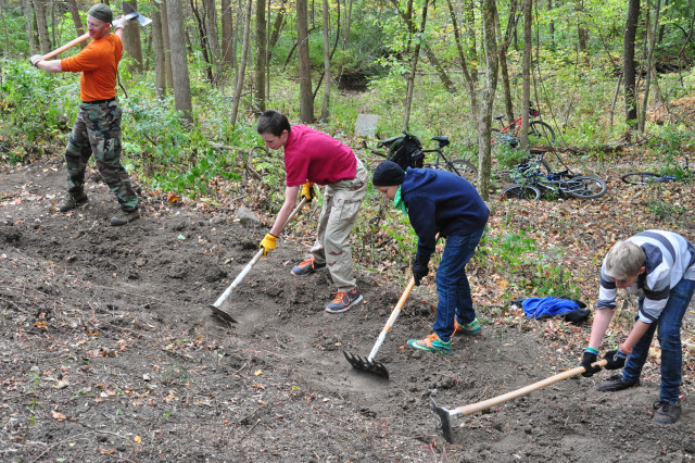 Volunteer Position Photo  (169256)