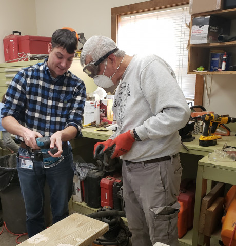 Volunteer Position Photo  (169296)