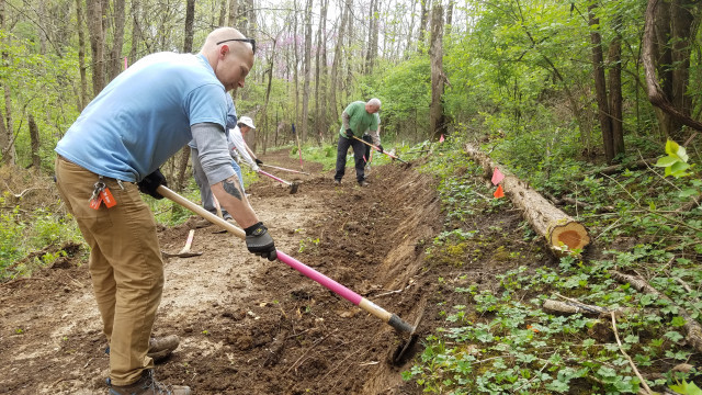 Volunteer Position Photo  (169255)