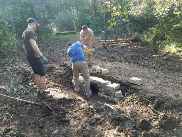 Volunteer Position Photo  (169253)