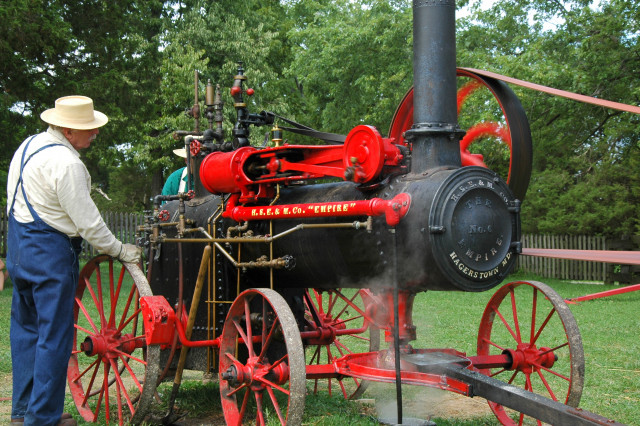 Volunteer Position Photo  (169208)