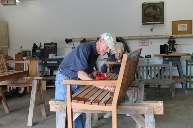 Volunteer Position Photo  (169073)