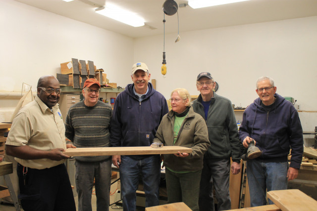 Volunteer Position Photo  (169076)