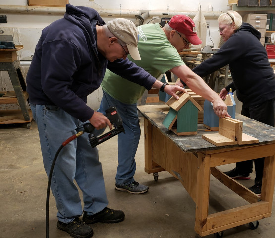 Volunteer Position Photo  (169284)