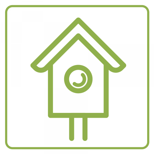 Volunteer Position Logo
