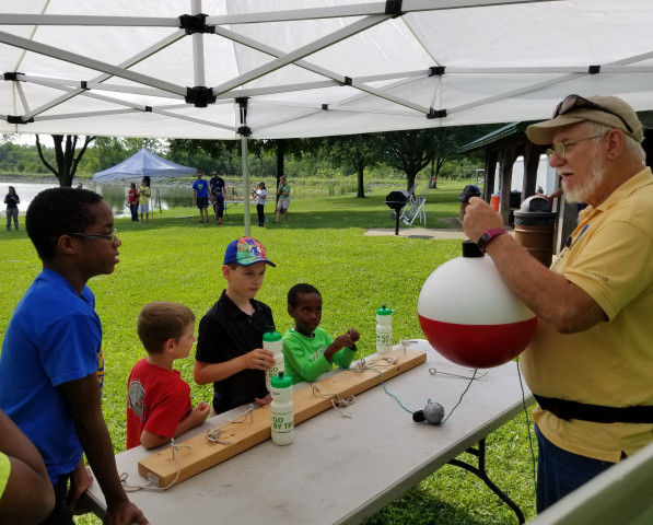 Volunteer Position Photo  (169220)