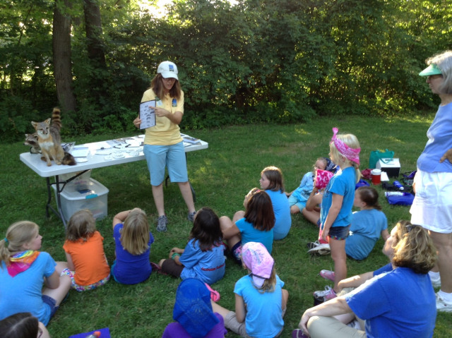 Volunteer Position Photo  (169227)