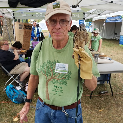 Volunteer Position Photo  (180590)