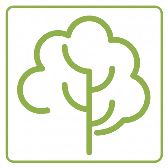 Volunteer Position Logo