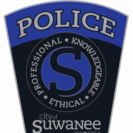 Department Logo