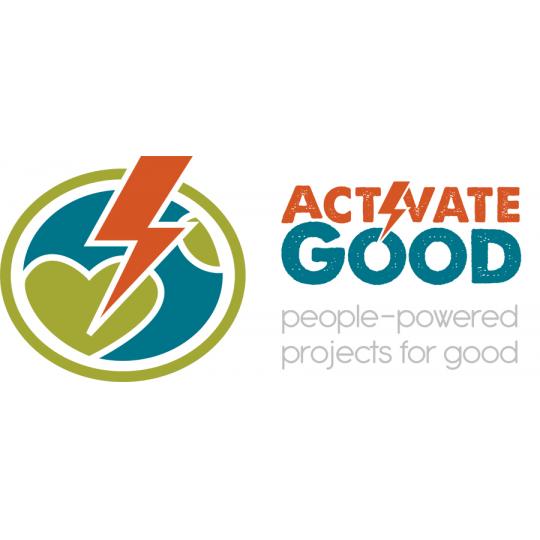 Organization Logo