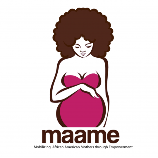 Organization Logo