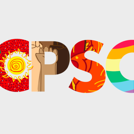 Organization Logo