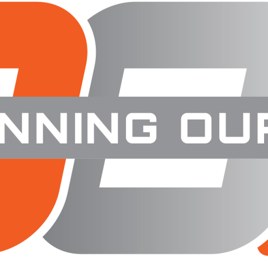 Organization Logo