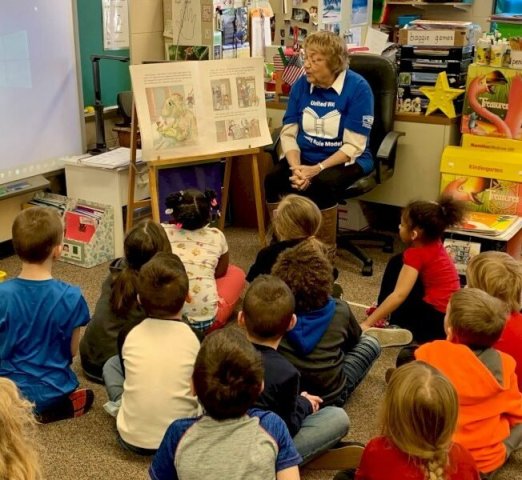 Agency Photo  (250354)