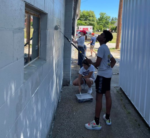 Agency Photo  (272942)