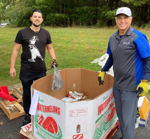 Agency Photo  (272946)