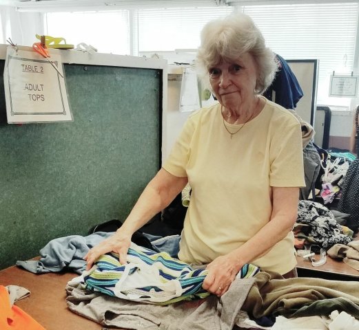 Agency Photo  (244807)