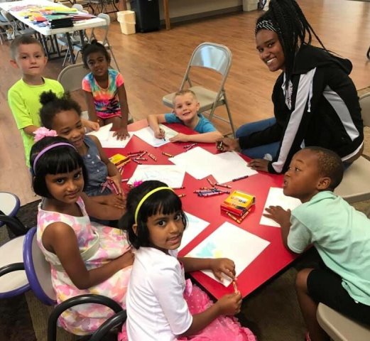 Agency Photo  (244917)