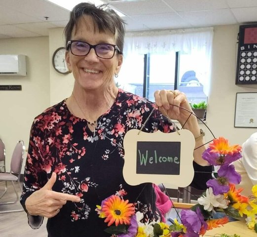 Agency Photo  (272951)