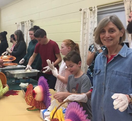 Agency Photo  (272955)