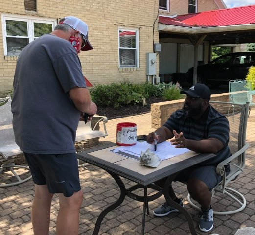 Agency Photo  (272956)