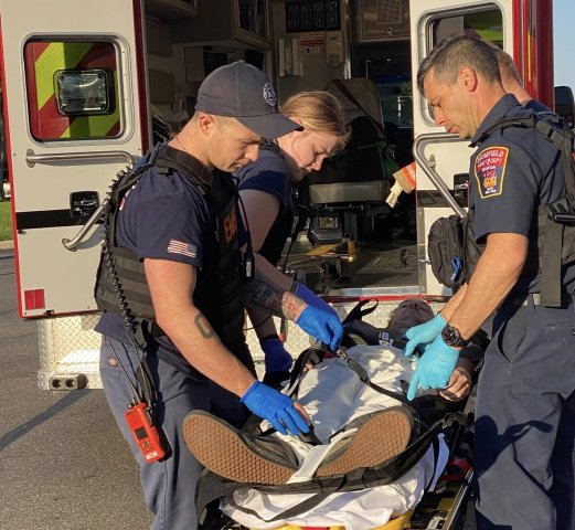 Agency Photo  (245360)