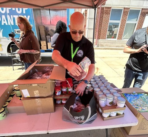 Agency Photo  (245555)