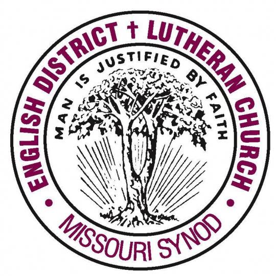 District Logo