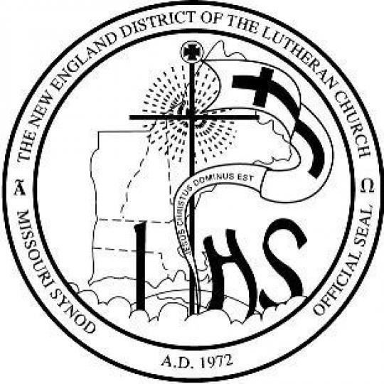 District Logo