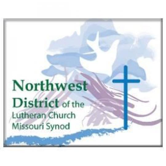 District Logo