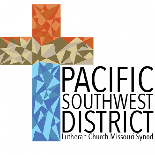 District Logo