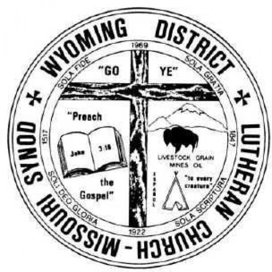 District Logo