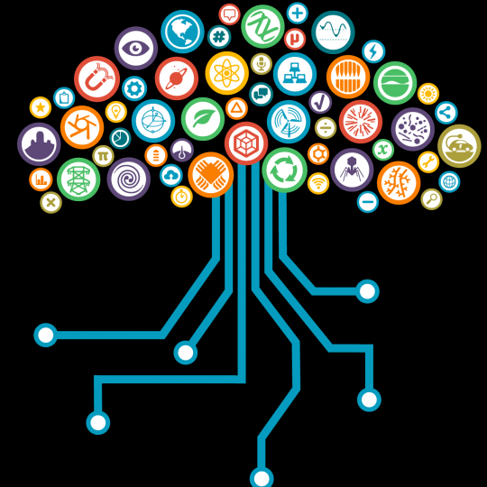 Berkeley Lab Program Logo