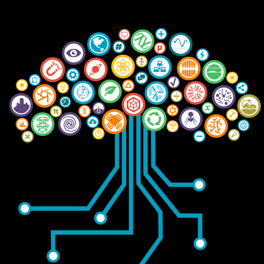 Berkeley Lab Program Logo