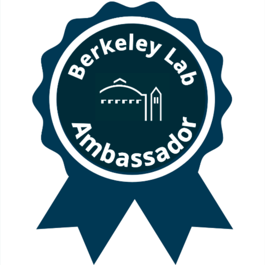 Berkeley Lab Program Logo
