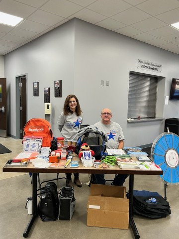 Medical Reserve Corps Unit Photo  (212172)