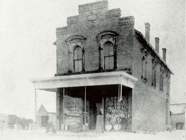 Agency Photo  (176740)