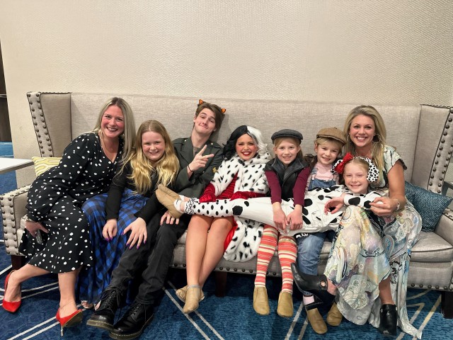 Agency Photo  (204538)