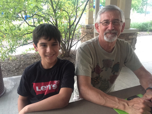 Agency Photo  (167885)