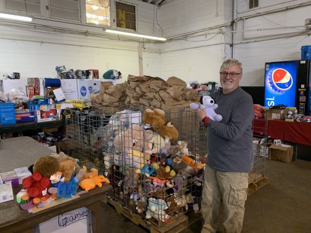 Agency Photo  (196211)