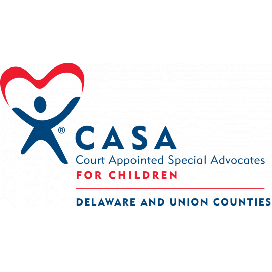 Agency Logo