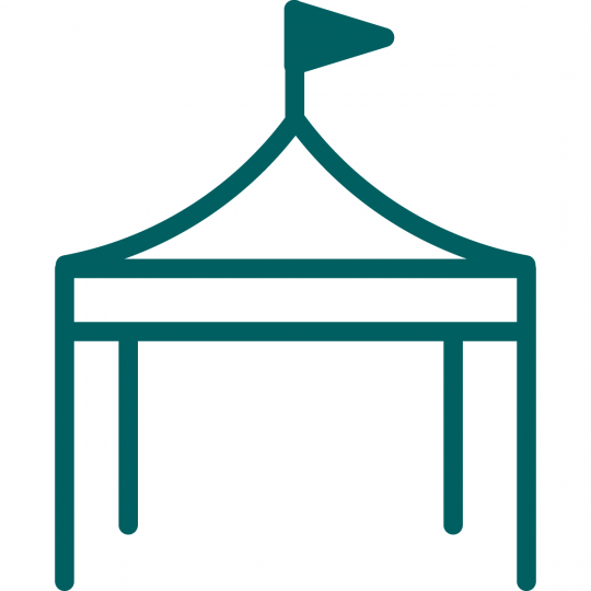 Volunteer Activity Logo
