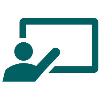 Volunteer Activity Logo