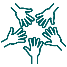 Volunteer Activity Logo