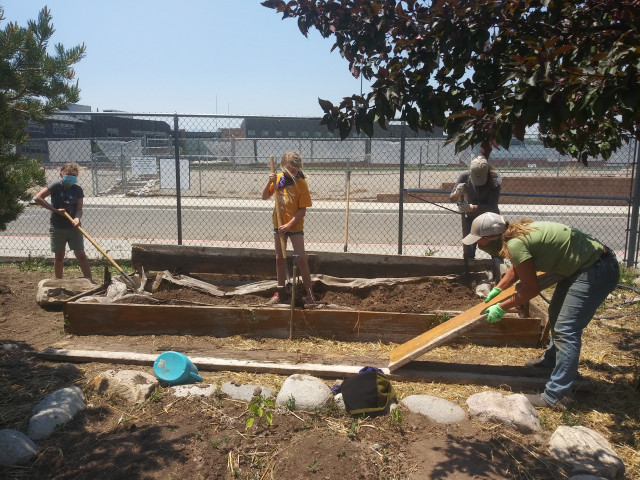 Organization Photo  (170444)