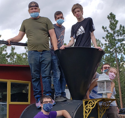 Organization Photo  (169427)