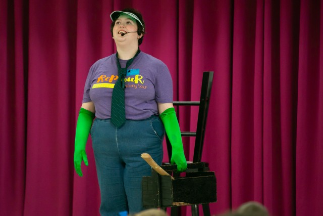 Program Photo  (207408)
